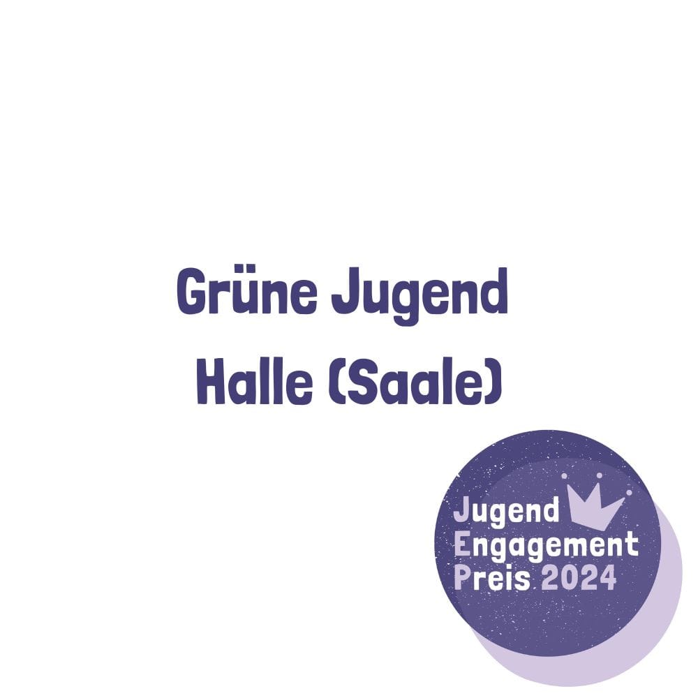 Grüne Jugend